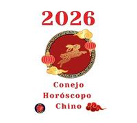 Conejo Horóscopo Chino 2026