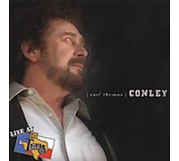 Conely, Earl Thomas - Live At Billy Bob's, Texas [Us Import]