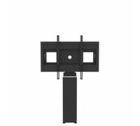 Conen SCETAWL Motorized Wall Mount for 42-84-Inch Display - Black