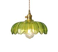 CONERY Mid Century Chandelier Light European Post-Minimalist Hanging Lamp With E27 Base Lighting Decoration Adjustable Pendant Light Flush Mount Ceiling Lighting Fixture For Living Room Bedroom Restau