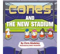 Cones and the New Stadium (The Cones)