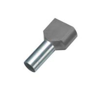 Conex Wire End Sleeve - CE510601 [100 Pieces]