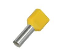 Conex Wire End Sleeve - CE510701 [100 Pieces]