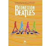 Conexión Beatles - Sus canciones y 836 temas más