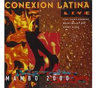 Conexion Latina - Mambo 2000