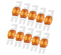 Conext Link AFS150-10 Nickel 150 Amp AFS Fuse 10 Pack
