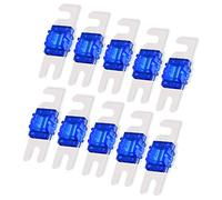 Conext Link AFS60-10 Nickel 60 Amp AFS Fuse 10 Pack （14106）