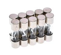 Conext Link AGU25-10 Nickel 25 Amp AGU Fuse 10 Pack