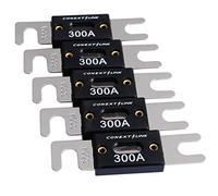 Conext Link ANL300-5 Nickel 300 Amp ANL Fuse 5 Pack （14025）