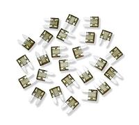 Conext Link ATM7.5-25 ATM Fuse 25 Pack (7.5 Amp)