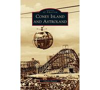 Coney Island and Astroland