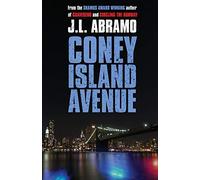 Coney Island Avenue