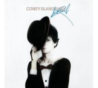 Lou Reed – Coney Island Baby – 12" Coloured Vinyl – Sony Music