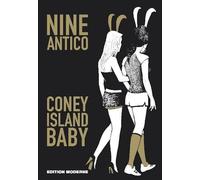 Coney Island Baby