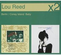 Coney Island Baby/Berlin
