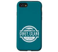 Coney Island Causeway, Sligo Ireland Case for iPhone SE (2020) / 7/8