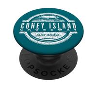 Coney Island Causeway, Sligo Ireland PopSockets Adhesive PopGrip