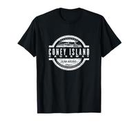 Coney Island Causeway, Sligo Ireland T-Shirt