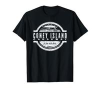 Coney Island Causeway, Sligo Ireland Value Graphic T-Shirt