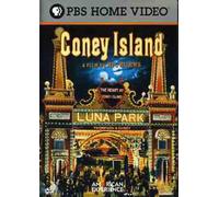Coney Island [DVD] [Region 1] [US Import] [NTSC]