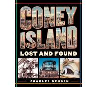 Coney Island: Lost and Found
