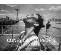 Coney Island People: 50 Years: 50 Years, 1970-2020