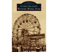 Coney Island's Wonder Wheel Park