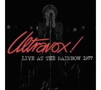 Conf Live At The Rainbow - February 1977 (Ltd Edn LP) (Rsd 2022 Indie Excl) -