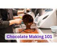 Confectionary Making Online Course