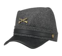 Confederate Cap by Lipodo