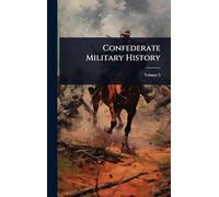 Confederate Military History