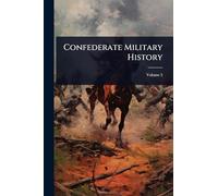 Confederate Military History