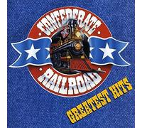 Confederate Railroad - Greatest Hits [Us Import]