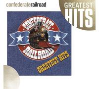 Confederate Railroad - Greatest Hits [Us Import]