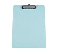 Conference Clip Board 12x8.6Inch Clipboard Document Holder with Hanging Hook for Office School Classroom Cafe Restaurant Office Desk Clipboard with Holder
