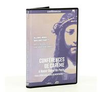 Conférence de Carême à Notre-Dame de Paris - DVD: Allons-nous quelque part ?