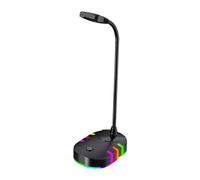 Conference Microphone Laptop, Laptop Microphone Conferences, Anti Noise Condenser Microphone, Pc and, Plug & Play, for Remote Work, Online Class, Video Conference
