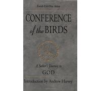Conference of the Birds: A Seeker's Journey to God