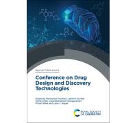 Conference on Drug Design and Discovery Technologies