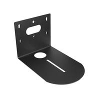 Conference Webcam Holder Featuring Extendable Arm VESAs 200x100 600x400mm Compatibility and AntiSag Steel Structure Hiddens Cable Management Monitor Stand