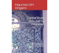 Conferenza sul Liberty milanese: Con le influenze dell'art nouveau floreale francese fino allo Jugendstil tedesco ed all'eclettismo