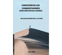 CONFESION DE LOS CONQUISTADORES
