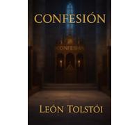 Confesión (Sentido de la vida)