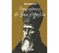 Confesiones de San Agustín