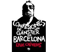 Confesiones de un ganster de Barcelona (MAXI)