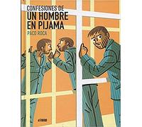 Confesiones de un hombre en pijama (Sillón Orejero)