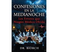 Confesiones en la Medianoche: Los Errores que Ningún Médico Olvida
