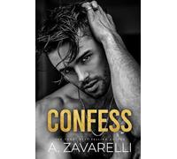Confess: 1 (Sin City Salvation)