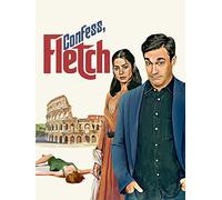 Confess, Fletch