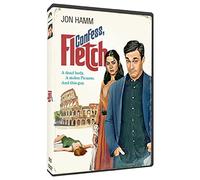 Confess, Fletch